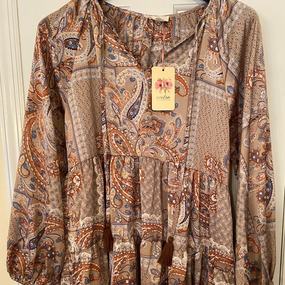 Ruthie Grace Dress
